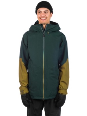 Volcom Resin Gore-Tex Jacket - buy at Blue Tomato